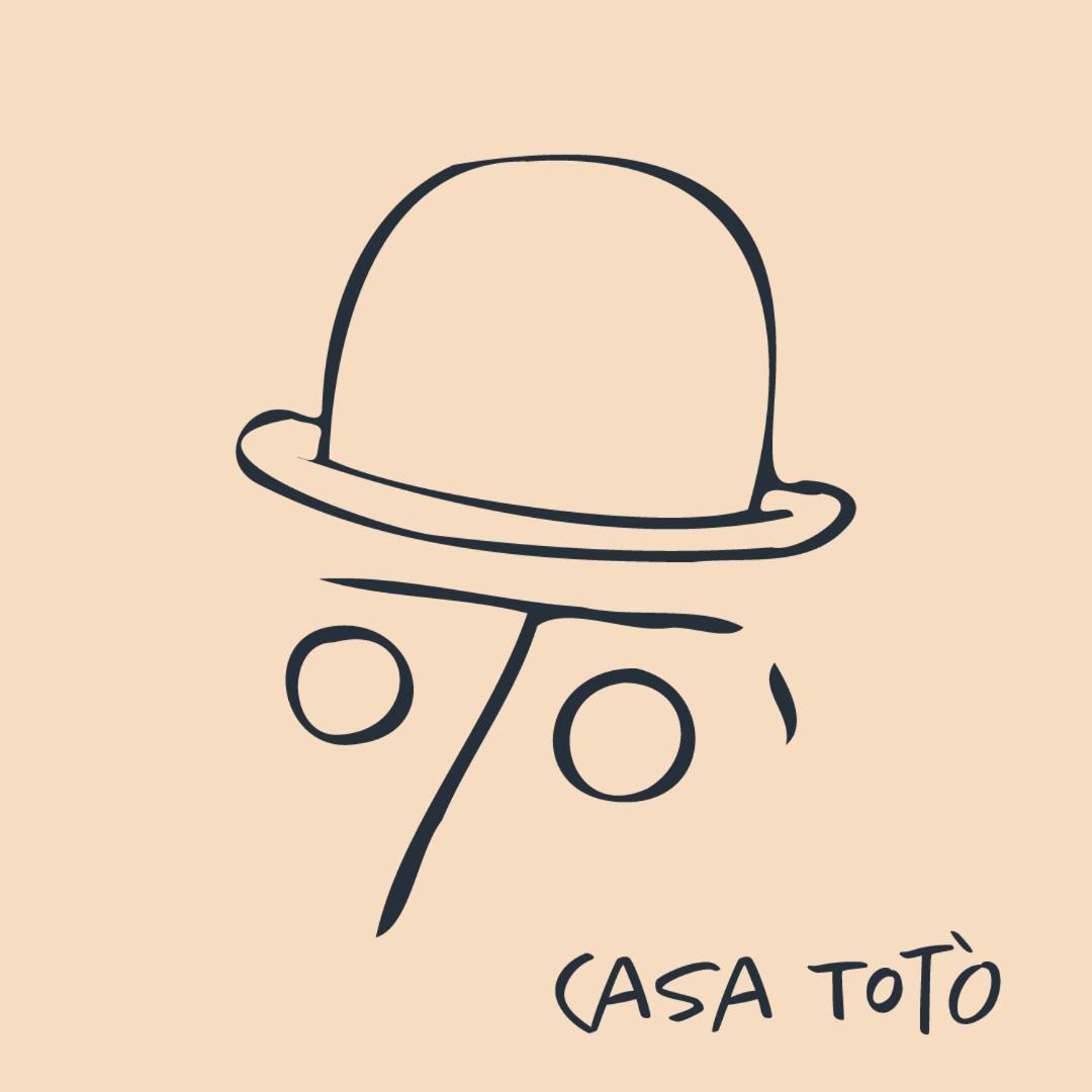 Casa Toto Appartement *