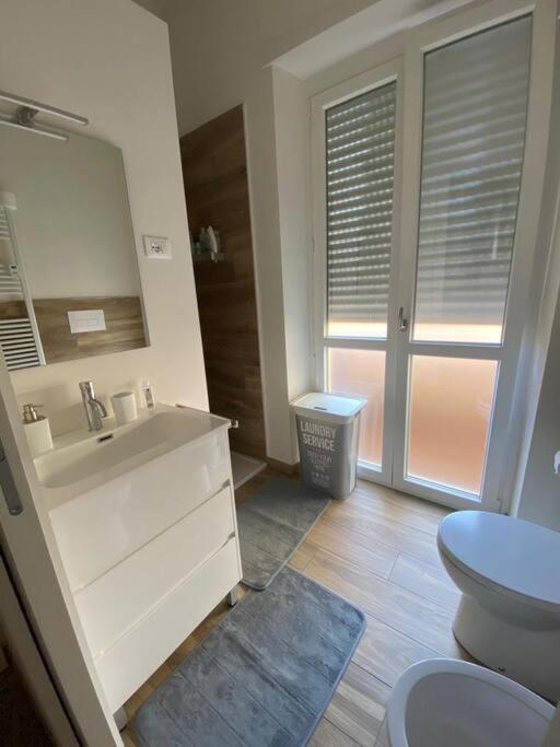 Appartement Casa Toto Turin
