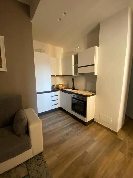 Casa Toto Appartement *